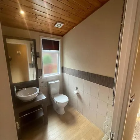 Retreat - White Cross Bay 温德米尔