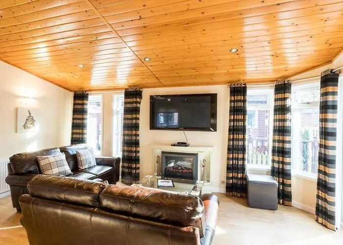 Retreat - White Cross Bay * Windermere