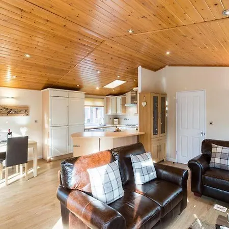 Retreat - White Cross Bay Σαλέ Windermere